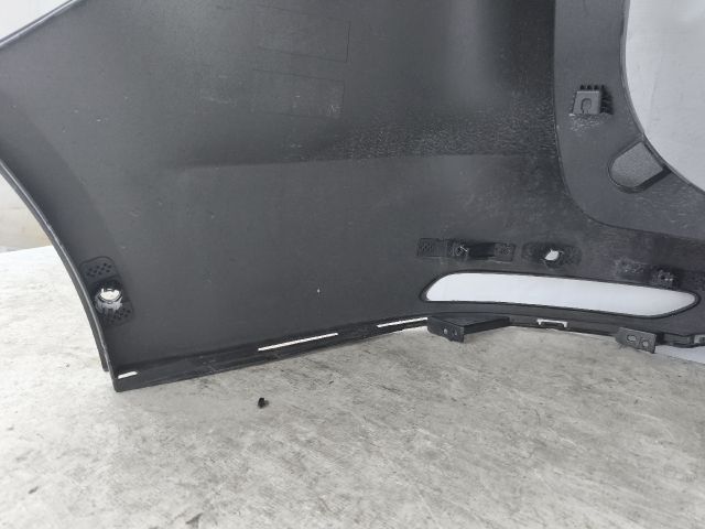 bontott FORD GALAXY Hátsó Lökhárító (Részeivel)