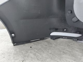 bontott FORD GALAXY Hátsó Lökhárító (Részeivel)