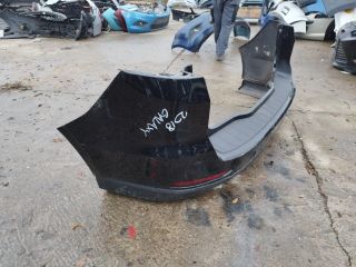 bontott FORD GALAXY Hátsó Lökhárító (Részeivel)