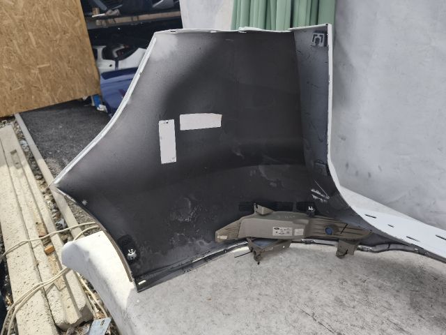 bontott FORD GALAXY Hátsó Lökhárító (Részeivel)