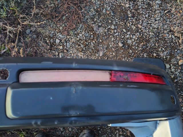 bontott FORD GALAXY Hátsó Lökhárító (Részeivel)