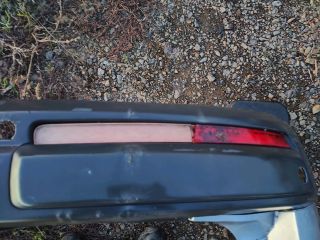 bontott FORD GALAXY Hátsó Lökhárító (Részeivel)