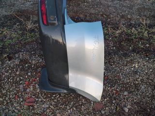 bontott FORD GALAXY Hátsó Lökhárító (Részeivel)