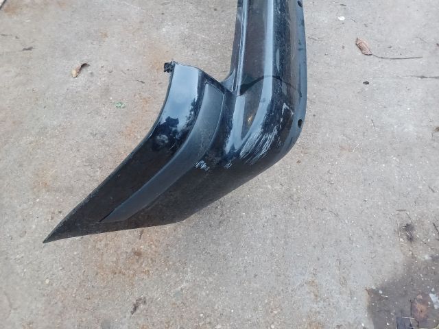 bontott FORD GALAXY Hátsó Lökhárító (Részeivel)