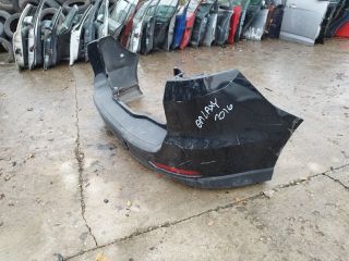 bontott FORD GALAXY Hátsó Lökhárító (Részeivel)