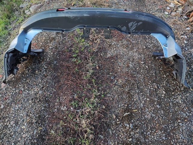 bontott FORD GALAXY Hátsó Lökhárító (Részeivel)