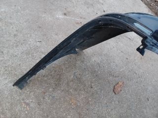 bontott FORD GALAXY Hátsó Lökhárító (Részeivel)