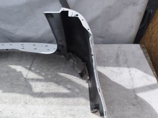 bontott FORD GALAXY Hátsó Lökhárító (Részeivel)