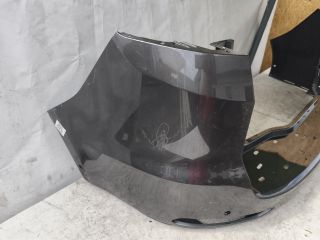 bontott FORD GALAXY Hátsó Lökhárító (Részeivel)