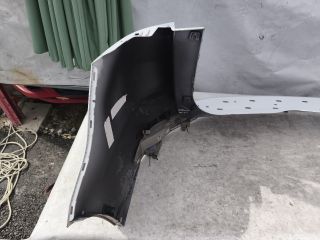 bontott FORD GALAXY Hátsó Lökhárító (Részeivel)