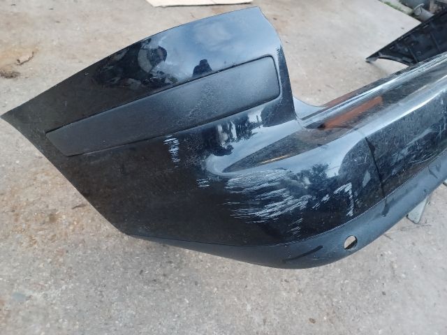 bontott FORD GALAXY Hátsó Lökhárító (Részeivel)