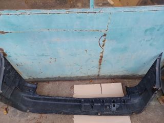 bontott FORD GALAXY Hátsó Lökhárító (Részeivel)