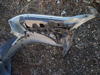 bontott FORD GALAXY Hátsó Lökhárító (Részeivel)