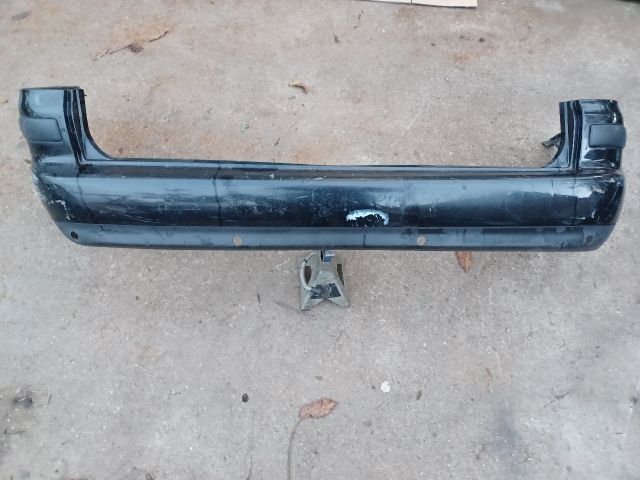 bontott FORD GALAXY Hátsó Lökhárító (Részeivel)