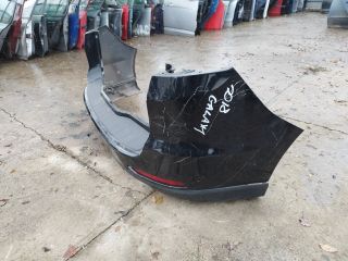 bontott FORD GALAXY Hátsó Lökhárító (Részeivel)