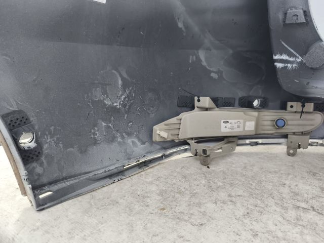 bontott FORD GALAXY Hátsó Lökhárító (Részeivel)