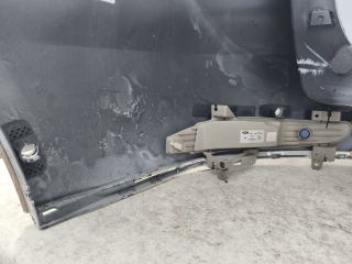 bontott FORD GALAXY Hátsó Lökhárító (Részeivel)