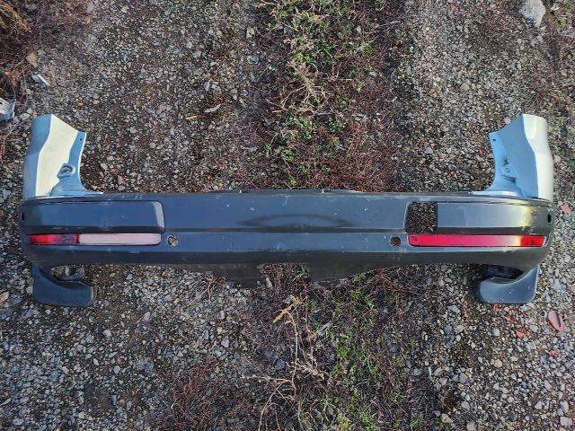 bontott FORD GALAXY Hátsó Lökhárító (Részeivel)