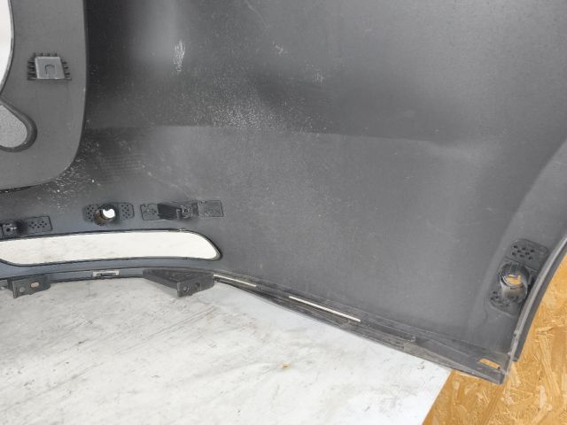 bontott FORD GALAXY Hátsó Lökhárító (Részeivel)