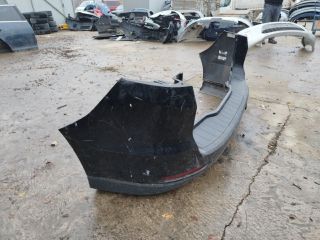 bontott FORD GALAXY Hátsó Lökhárító (Részeivel)