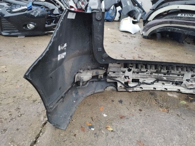 bontott FORD GALAXY Hátsó Lökhárító (Részeivel)