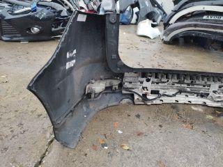 bontott FORD GALAXY Hátsó Lökhárító (Részeivel)