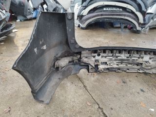 bontott FORD GALAXY Hátsó Lökhárító (Részeivel)