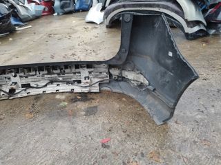 bontott FORD GALAXY Hátsó Lökhárító (Részeivel)