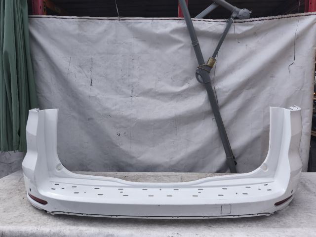 bontott FORD GALAXY Hátsó Lökhárító (Részeivel)