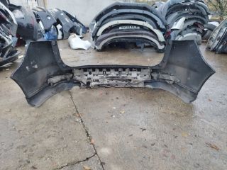 bontott FORD GALAXY Hátsó Lökhárító (Részeivel)