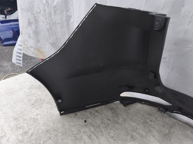 bontott FORD GALAXY Hátsó Lökhárító (Részeivel)