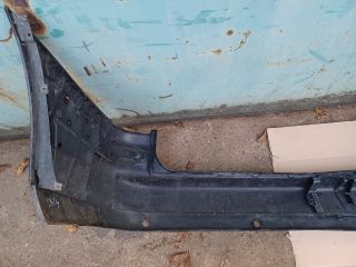 bontott FORD GALAXY Hátsó Lökhárító (Részeivel)