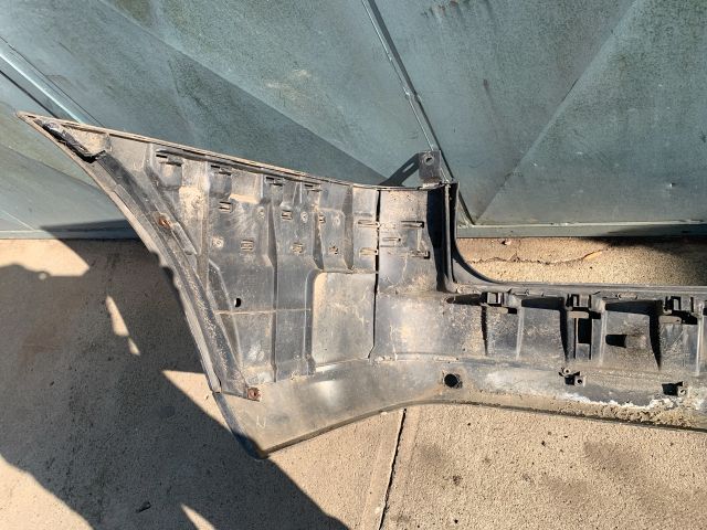 bontott FORD GALAXY Hátsó Lökhárító (Üresen)