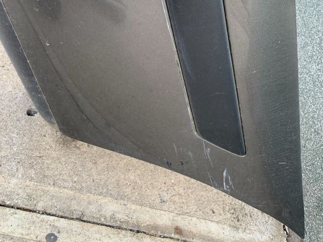 bontott FORD GALAXY Hátsó Lökhárító (Üresen)