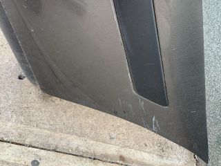 bontott FORD GALAXY Hátsó Lökhárító (Üresen)