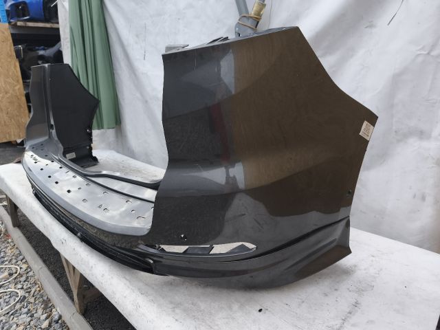 bontott FORD GALAXY Hátsó Lökhárító (Üresen)