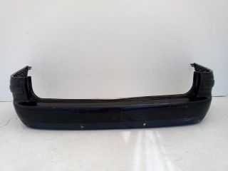 bontott FORD GALAXY Hátsó Lökhárító (Üresen)