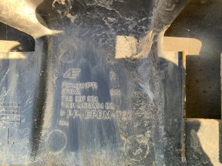 bontott FORD GALAXY Hátsó Lökhárító (Üresen)