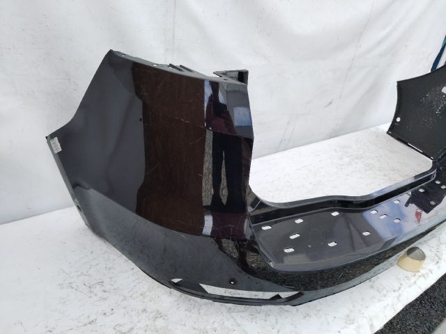 bontott FORD GALAXY Hátsó Lökhárító (Üresen)