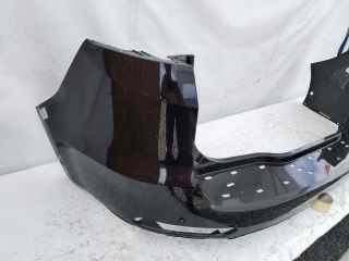 bontott FORD GALAXY Hátsó Lökhárító (Üresen)