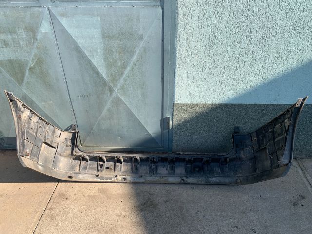 bontott FORD GALAXY Hátsó Lökhárító (Üresen)