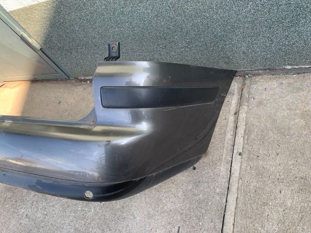 bontott FORD GALAXY Hátsó Lökhárító (Üresen)