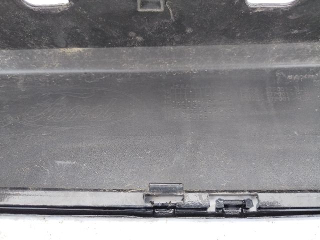 bontott FORD GALAXY Hátsó Lökhárító (Üresen)