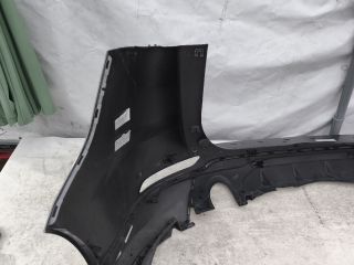 bontott FORD GALAXY Hátsó Lökhárító (Üresen)