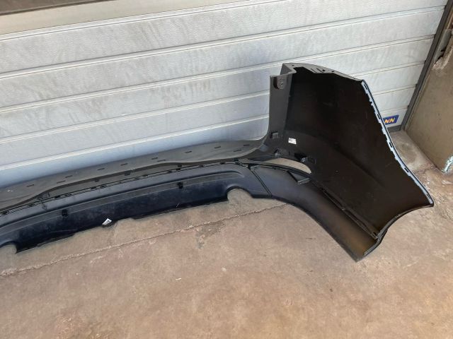 bontott FORD GALAXY Hátsó Lökhárító (Üresen)