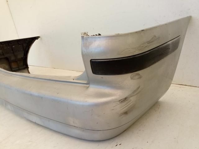 bontott FORD GALAXY Hátsó Lökhárító (Üresen)