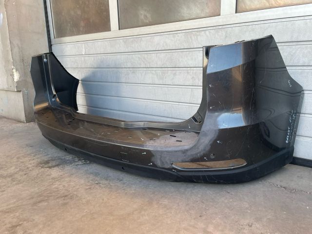 bontott FORD GALAXY Hátsó Lökhárító (Üresen)