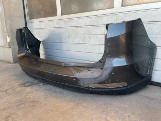 bontott FORD GALAXY Hátsó Lökhárító (Üresen)