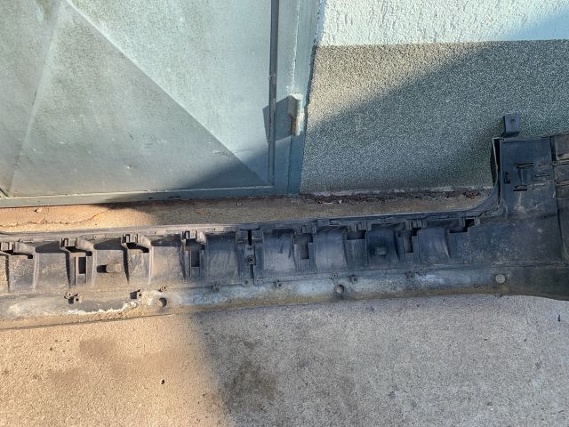 bontott FORD GALAXY Hátsó Lökhárító (Üresen)