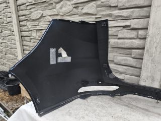 bontott FORD GALAXY Hátsó Lökhárító (Üresen)